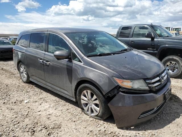 5FNRL5H33GB150805 Honda ODYSSEY SE