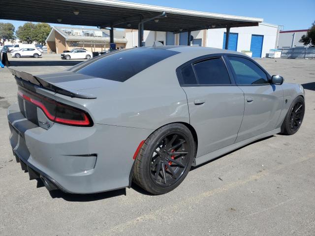 2C3CDXL93KH647001 Dodge Charger Srt Hellcat