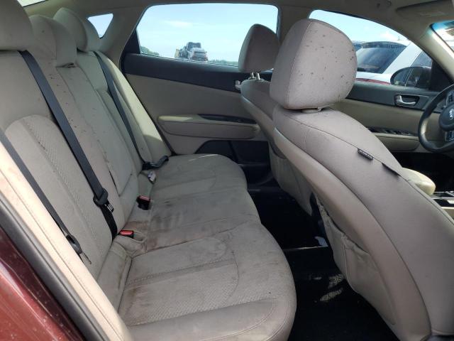5XXGT4L3XJG269318 KIA Optima Lx