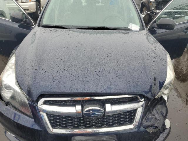 4S3BMBA60E3005913 Subaru Legacy 2.5i