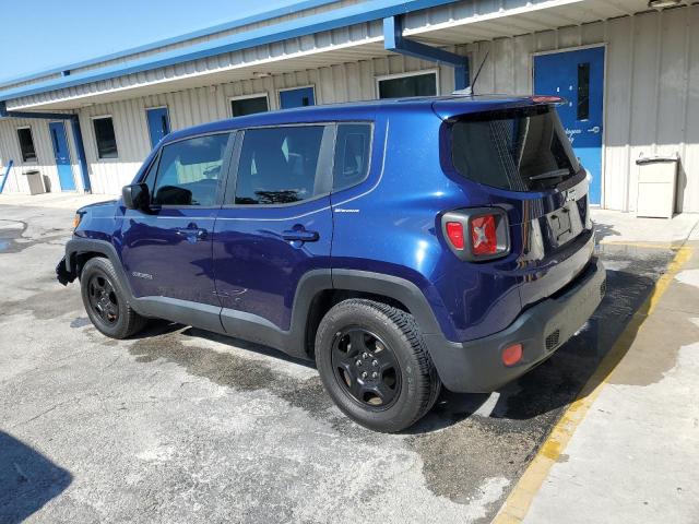 ZACCJAAT6GPD47281 Jeep Renegade Sport