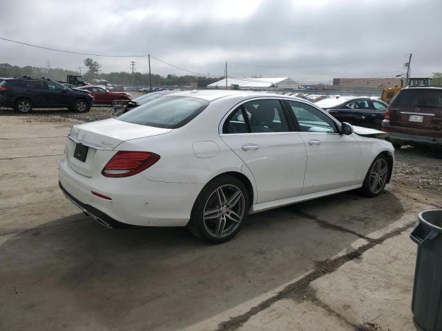 WDDZF4KB6HA209542 Mercedes-Benz E 300 4matic