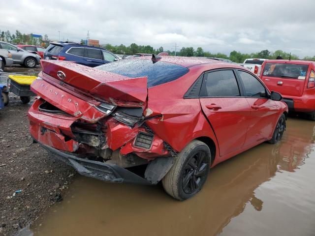 5NPLS4AGXMH000204 Hyundai ELANTRA SEL