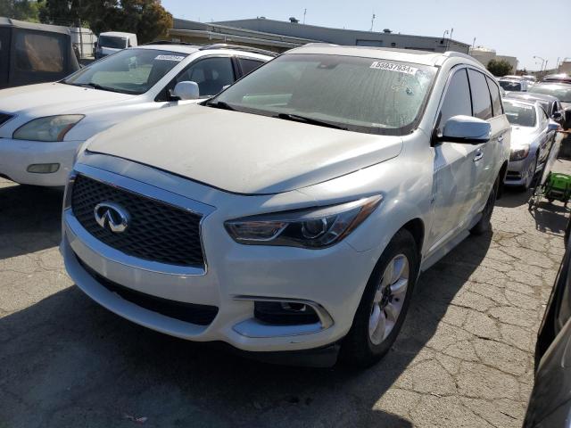 Продаж на аукціоні авто 2016 Infiniti Qx60, vin: 5N1AL0MN8GC504088, номер лоту: 55937934