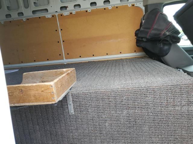 1N6AF0LY3HN811856 Nissan NV 2500 S