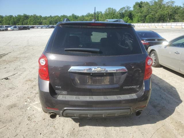 2GNFLGE35F6208024 Chevrolet EQUINOX LT