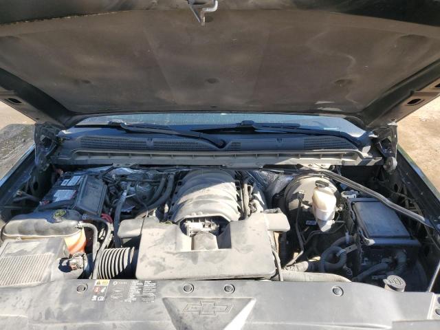 3GCPCRECXGG132931 Chevrolet Silverado C1500 Lt
