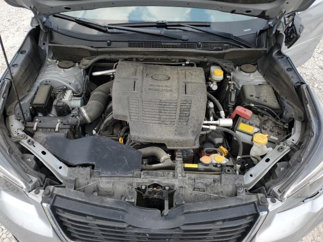 JF2SKAUC1LH598779 Subaru Forester Limited