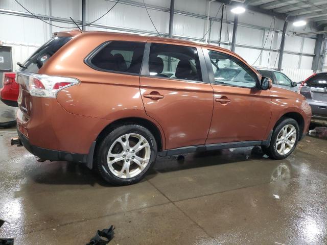 JA4AD3A33EZ020131 Mitsubishi Outlander Se