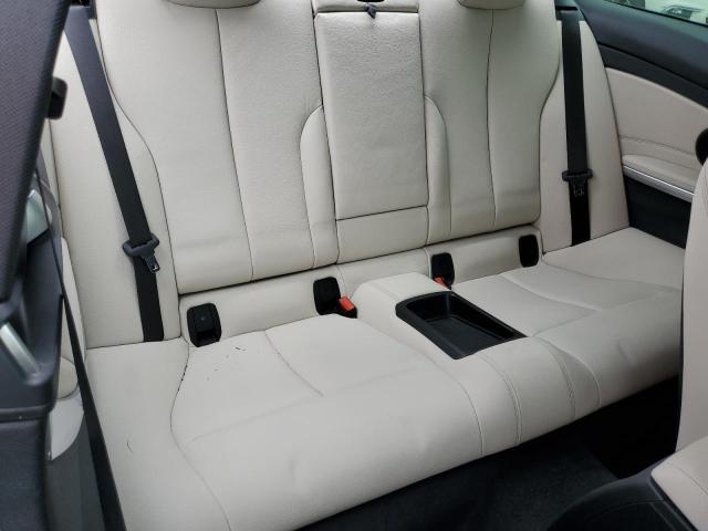 WBA4W3C55JAC97285 BMW 430I