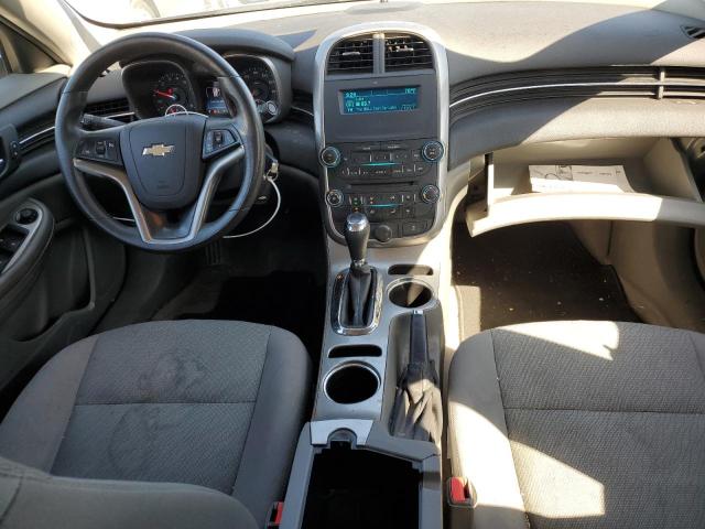 1G11B5SLXFF327541 Chevrolet MALIBU LS