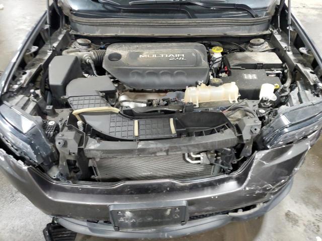 1C4PJMLBXKD181975 Jeep Cherokee Latitude Plus