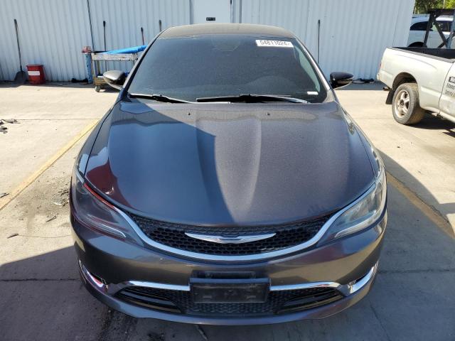 1C3CCCCB7FN544997 Chrysler 200 C