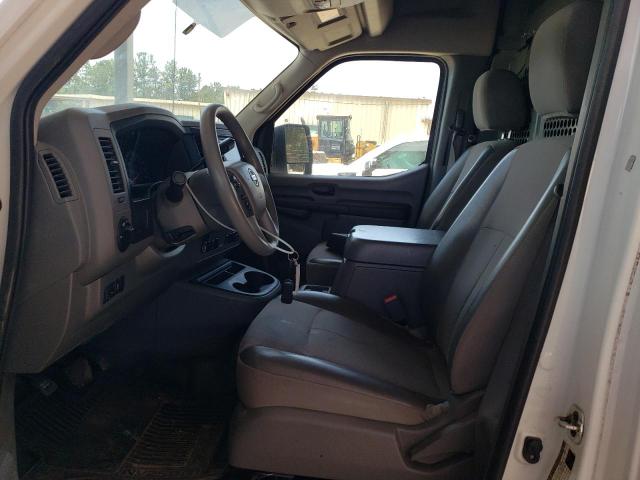 1N6BF0LY6MN800719 Nissan NV 2500 S