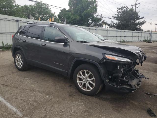 1C4PJMCB0GW145501 Jeep Cherokee Latitude