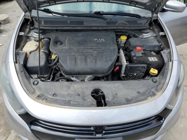 1C3CDFAA1FD390897 Dodge DART SE