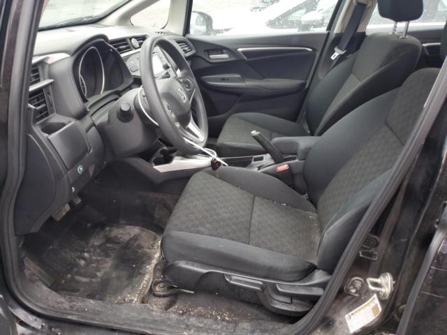 3HGGK5H59HM708862 Honda FIT LX