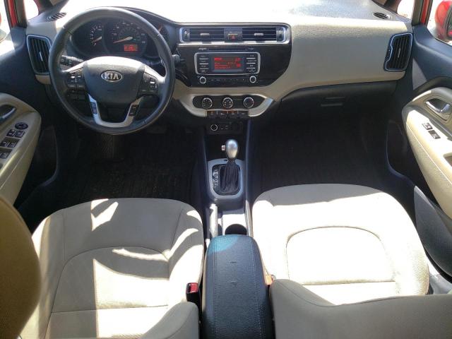 KNADN4A31G6590815 KIA RIO EX