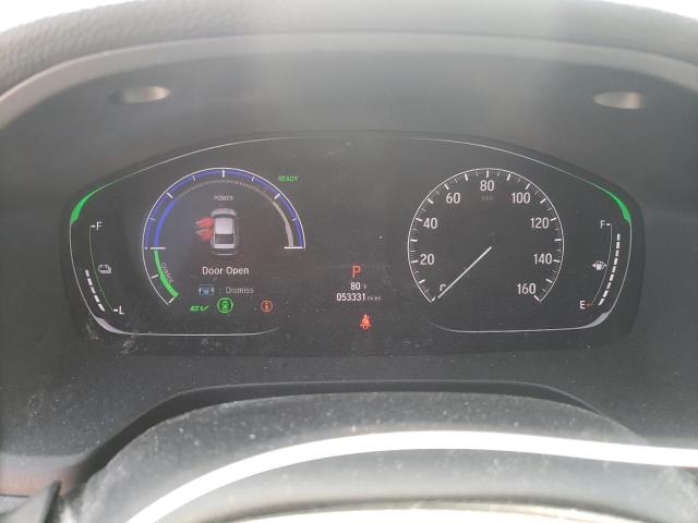 19XZE4F57LE007025 Honda INSIGHT EX