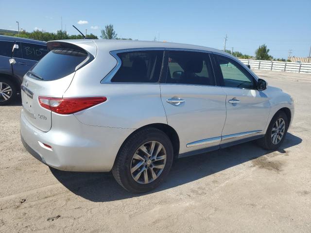 5N1AL0MN6FC511670 Infiniti QX60