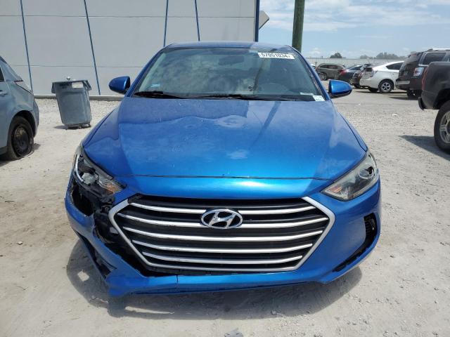 5NPD84LF2HH133486 Hyundai ELANTRA SE