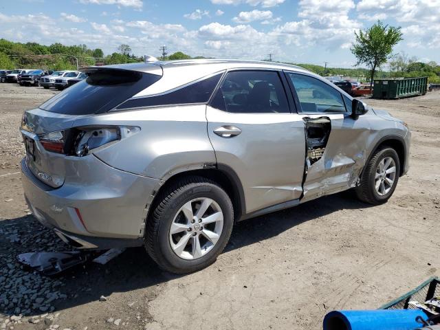 2T2BZMCA3HC073189 Lexus Rx 350 Base