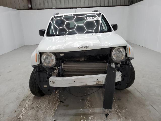 ZACNJBAB5LPL49083 Jeep Renegade Sport