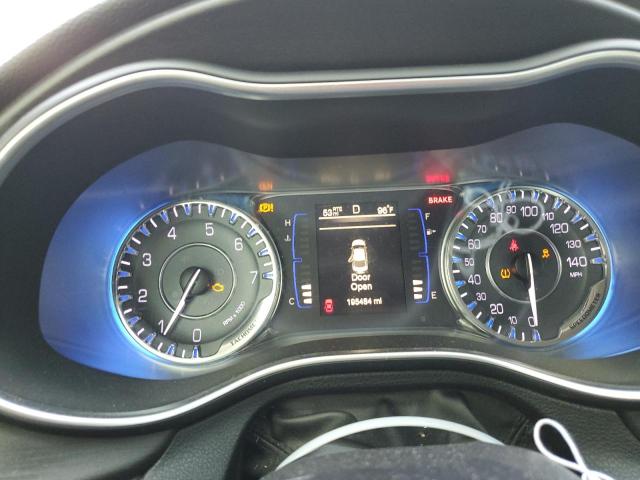 1C3CCCFB8GN183454 Chrysler 200 LX