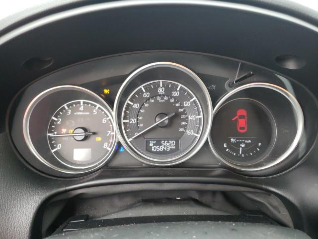 JM3KE2DY3G0697347 Mazda CX-5 GT