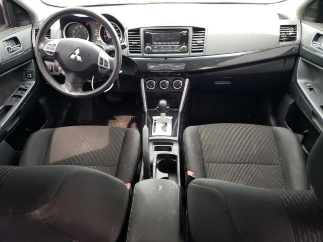 JA32U2FU9GU010921 Mitsubishi LANCER ES