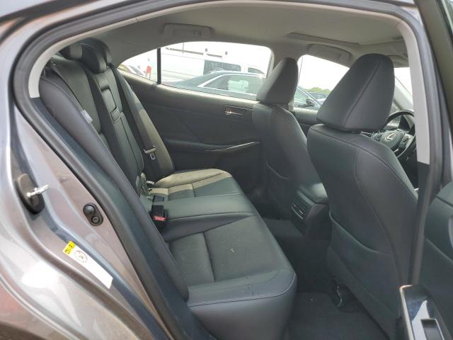 JTHBA1D2XG5010182 Lexus IS 200T