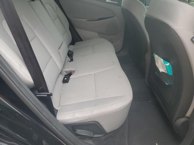 KM8J23A47LU155395 Hyundai TUCSON SE