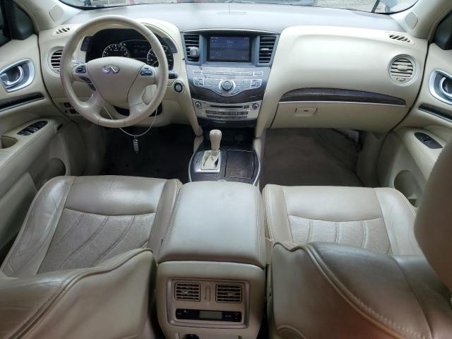 5N1AL0MM1EC552570 Infiniti QX60