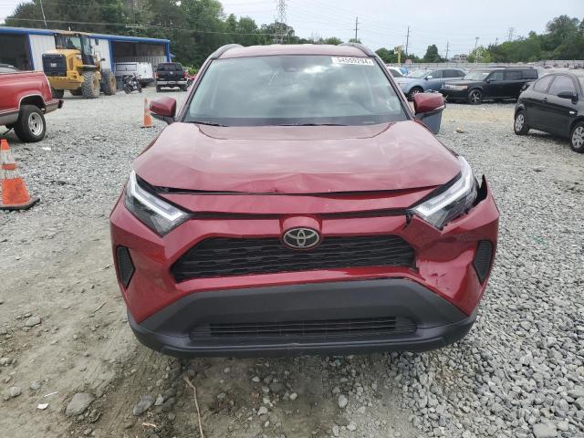 2T3W1RFV2RW308729 Toyota Rav4 Xle