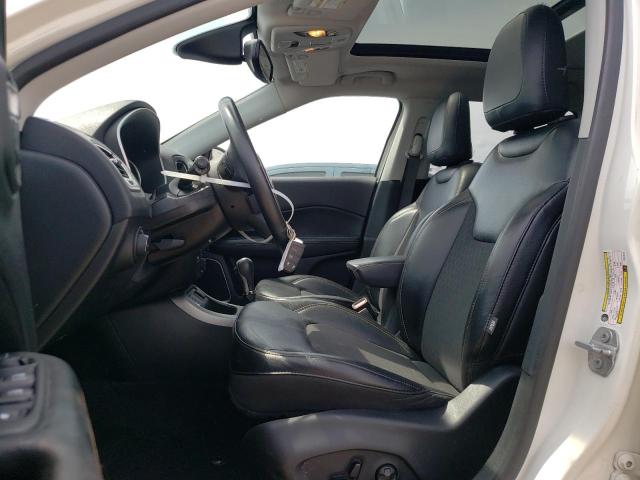 3C4NJCBB2JT420415 Jeep Compass Latitude