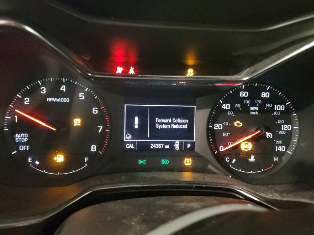 KL79MPS21NB124967 Chevrolet Trailblazer Lt