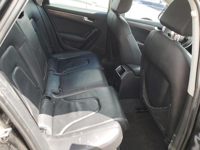 WAUAFAFL2EN041442 Audi A4 PREMIUM