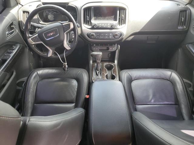 1GTP6DE15H1173072 GMC CANYON SLT