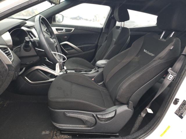 KMHTC6AD1HU318055 Hyundai Veloster