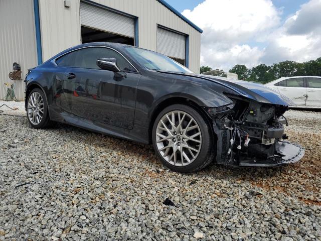 JTHDZ5BC7N5026339 Lexus Rc 350 Base