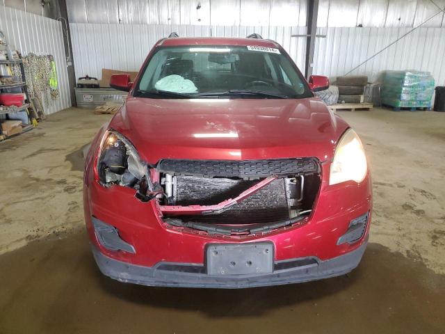 2GNALBEK2F6121413 Chevrolet EQUINOX LT