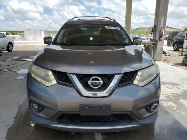 5N1AT2MT3EC806539 Nissan ROGUE S
