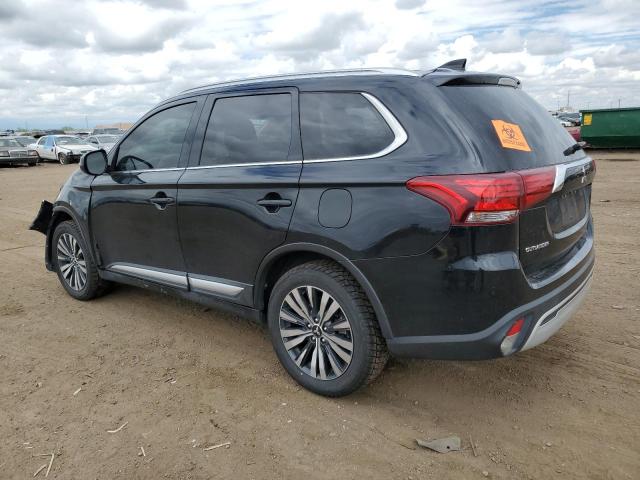 JA4AZ3A31LZ025682 Mitsubishi Outlander Se