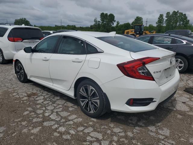 19XFC1F79HE020553 Honda CIVIC EXL