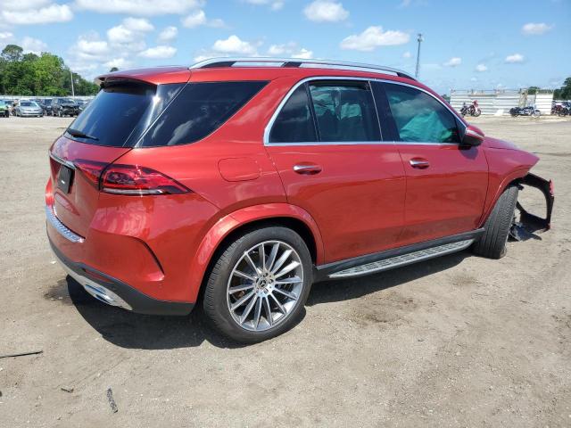 4JGFB4JB9NA746732 Mercedes-Benz GLE 350