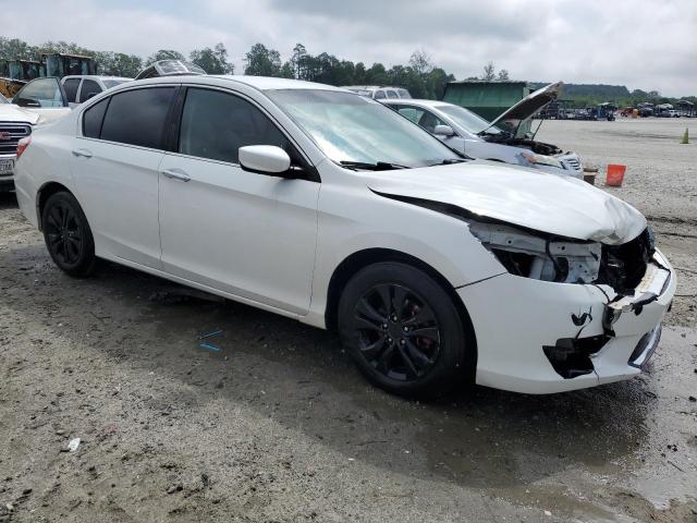 1HGCR2F34EA097707 Honda ACCORD LX