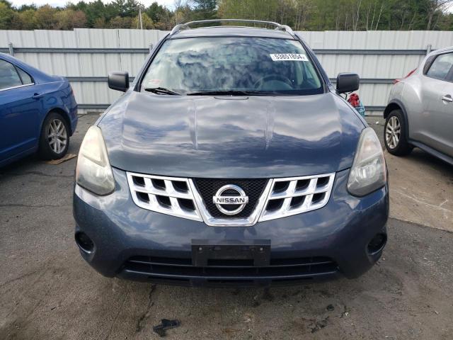 JN8AS5MV3FW764727 Nissan Rogue Select S