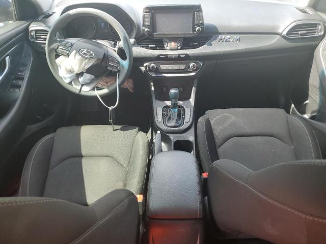 KMHH35LE6KU109181 Hyundai ELANTRA GT