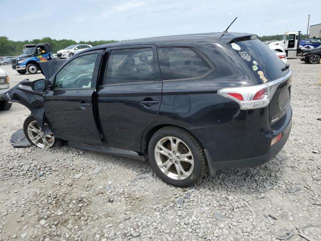 JA4AD3A35EZ003878 Mitsubishi Outlander Se