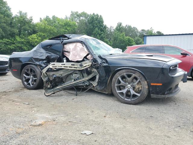 2C3CDZAG8JH199611 Dodge Challenger